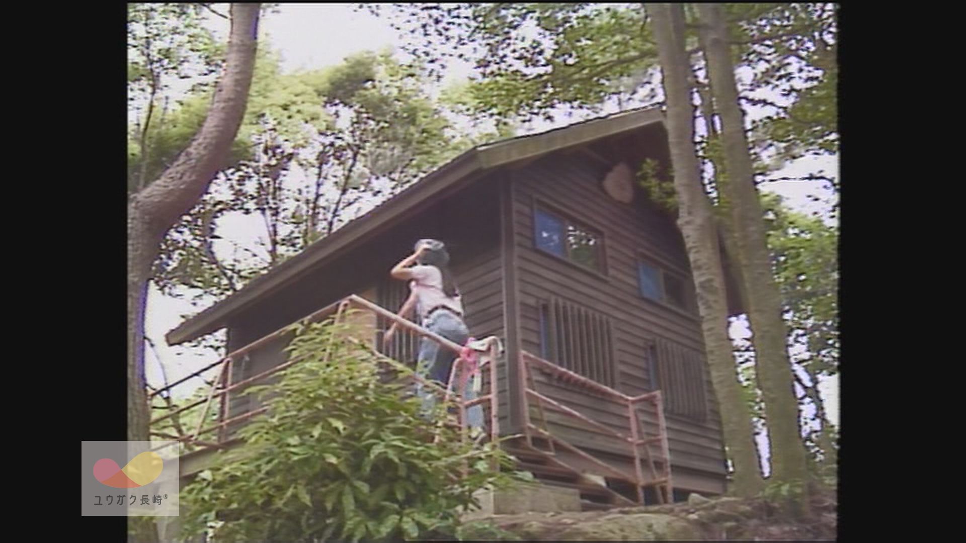 大村「野岳湖キャンプ場」山開き　イメージ
